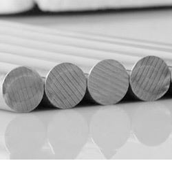ASME SA 276 Stainless Steel 317L Round Bar Manufacturer in India