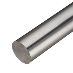 ASTM A276 304 Stainless Steel Round Bar Manufacturer in India