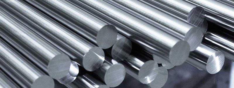 Milds Steel round manufacturer