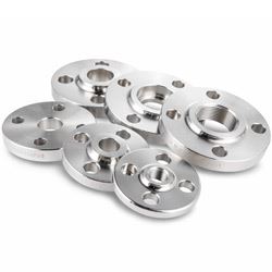 smo 254 flanges