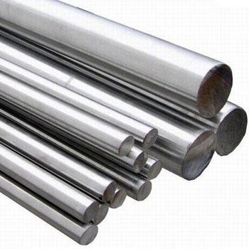 Stainless Steel 304 Round Bar Manufacturer in India