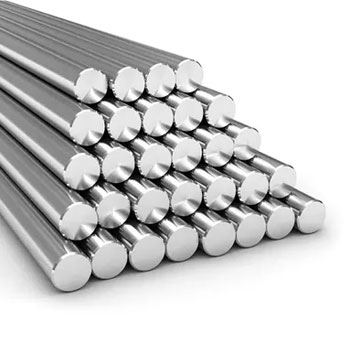 Stainless Steel 904L Round Bar Manufacturer in India