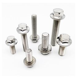stainless steel fasteners supplier
