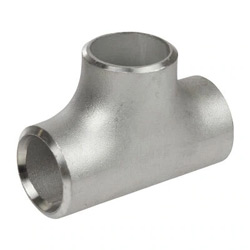 tee pipe fittings manufacturer
