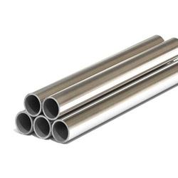 titanium pipes manufacturer 