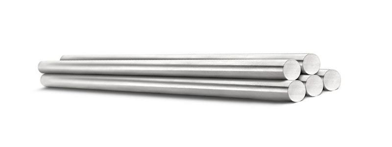 Titanium Round Bar Suppliers in South Africa