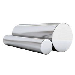 UNS S30300 Round Bar Stainless Steel 303 Round Bar Manufacturer in India