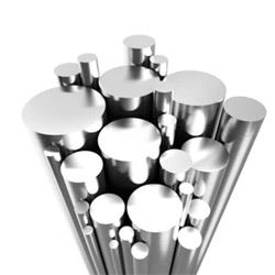 ASTM A276 Stainless Steel Round Bar Manufacturer in India