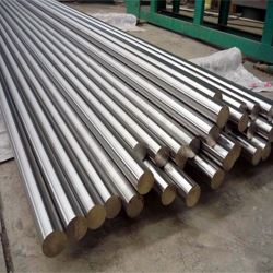 Alloy A286 Round Bar Manufacturer in India