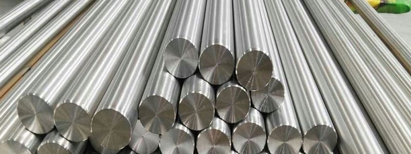 Duplex Steel Round Bar Manufacturer in India