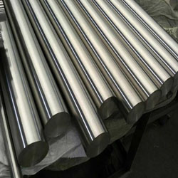 Duplex Steel S32205 Round Bar Supplier in India