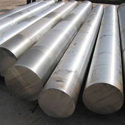 Duplex Steel S32205 Round Bars