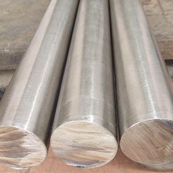 SMO 254 Round Bar Manufacturer in India