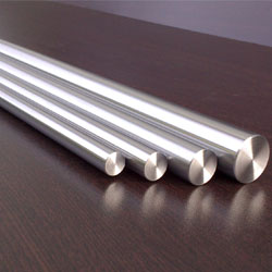 SMO 254 Round Bar Supplier in India
