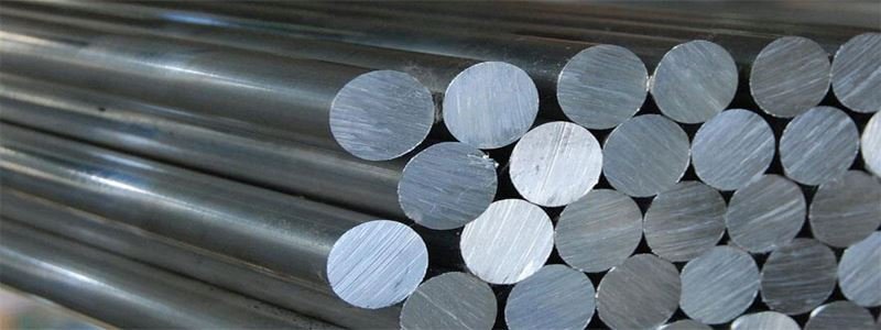 SMO 254 Round Bar Manufacturer in India