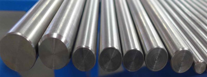 Stainless Steel 17-4 Ph Round Bar Manufacturer Supplier, Stockist in India