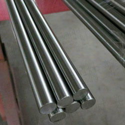 Stainless Steel 17-4 Ph Round Bar Stockist in India