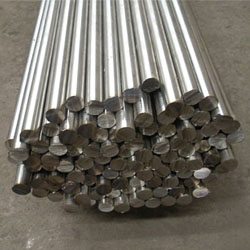 Stainless Steel 17-4 Ph Round Bar Supplier in India