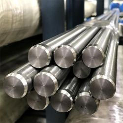 Stainless Steel 17-4 Ph Round Bar Manufacturer in India