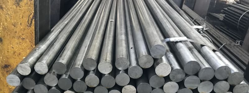 Alloy 20 Round Bar Manufacturer in India