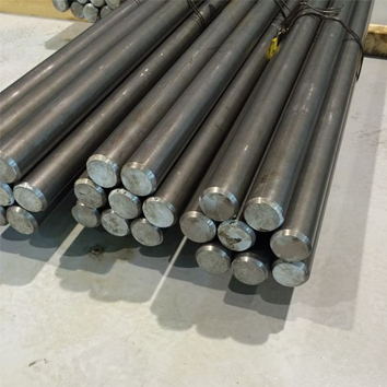 Alloy 20 Round Bar Manufacturer in India