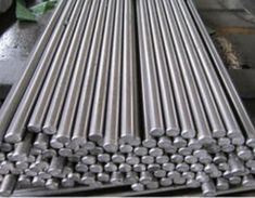 Aluminium 2014 Round Bar Manufacturer in India