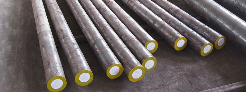 13-8 MO Round Bar Manufacturer Supplier Stockist in India