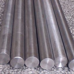 13-8 MO Round Bar Supplier in India