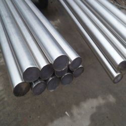 Stainless Steel 430F Round Bar Manufacturer in India