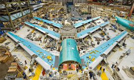 Aerospace Industry