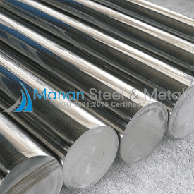 A105 IBR Round Bar Supplier in India