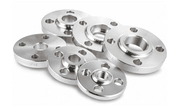 Flanges Manufacturer in India