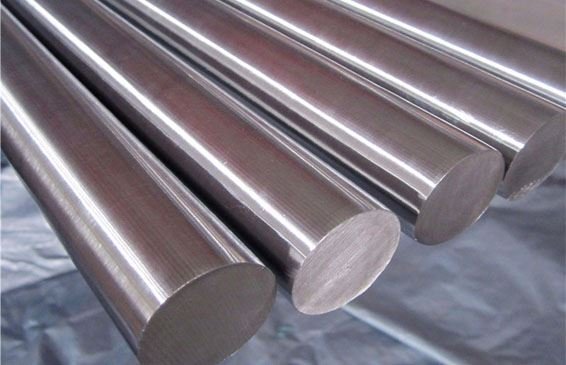 Round Bar Manufacturer in India