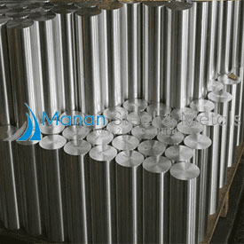 Stainless Steel 17-4 Ph Round Bar Supplier in India