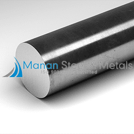 Stainless Steel 316 Round Bar Manufacturer in India