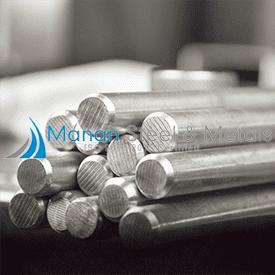 Stainless Steel 316 Round Bar Supplier in India