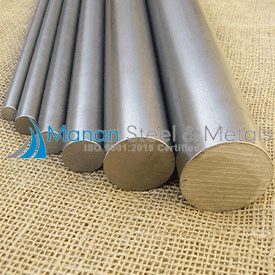 Stainless Steel 317L Round Bar Manufacturer in India
