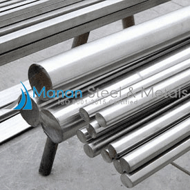 Stainless Steel 317L Round Bar Supplier in India