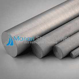 Stainless Steel 430F Round Bar Supplier in India