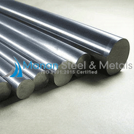 Stainless Steel 904L Round Bar Supplier in India