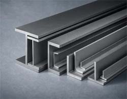 Stainless Steel 304 Structure Channels Manufacturer in India