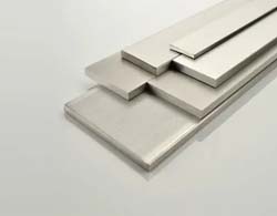 Stainless Steel 304 Structure Flat Manufacturer in India