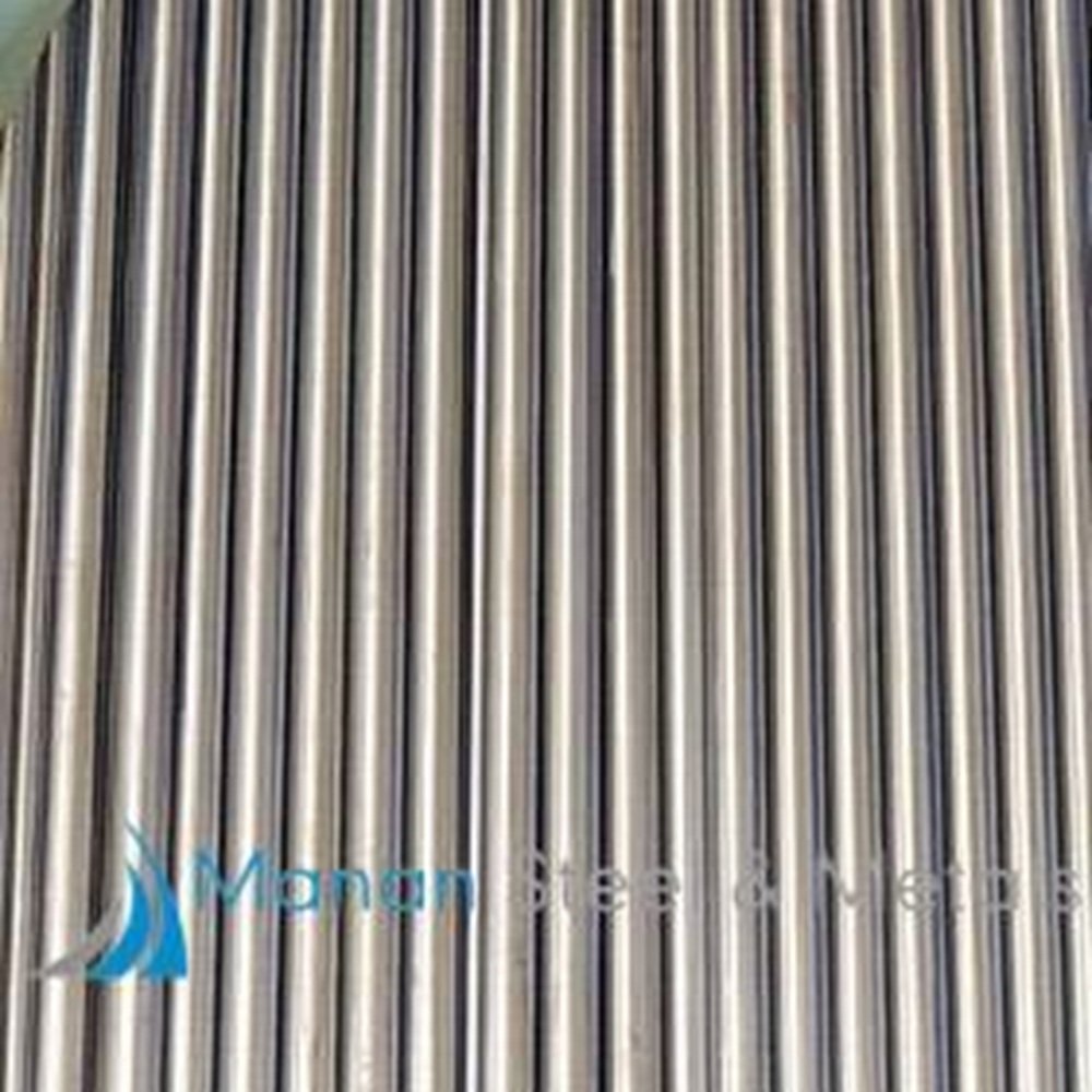 13-8 MO Round Bar Manufacturer in India