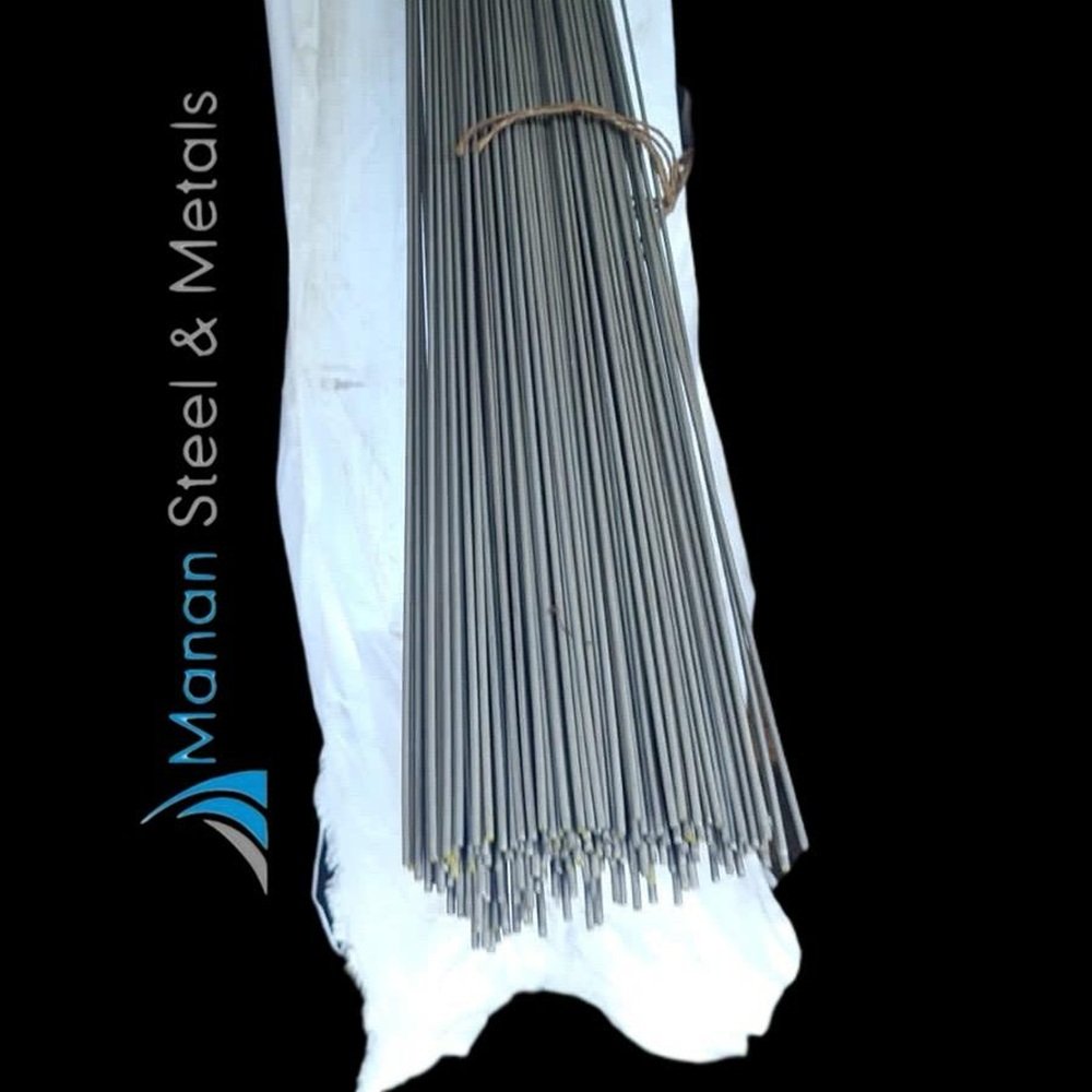 13-8 MO Round Bar Supplier in India