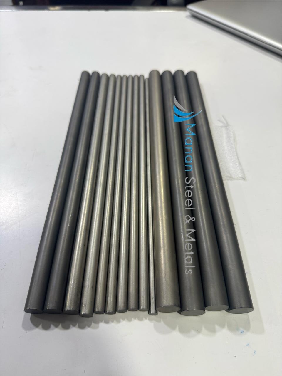 Alloy A286 Round Bars Manufacturer in India
