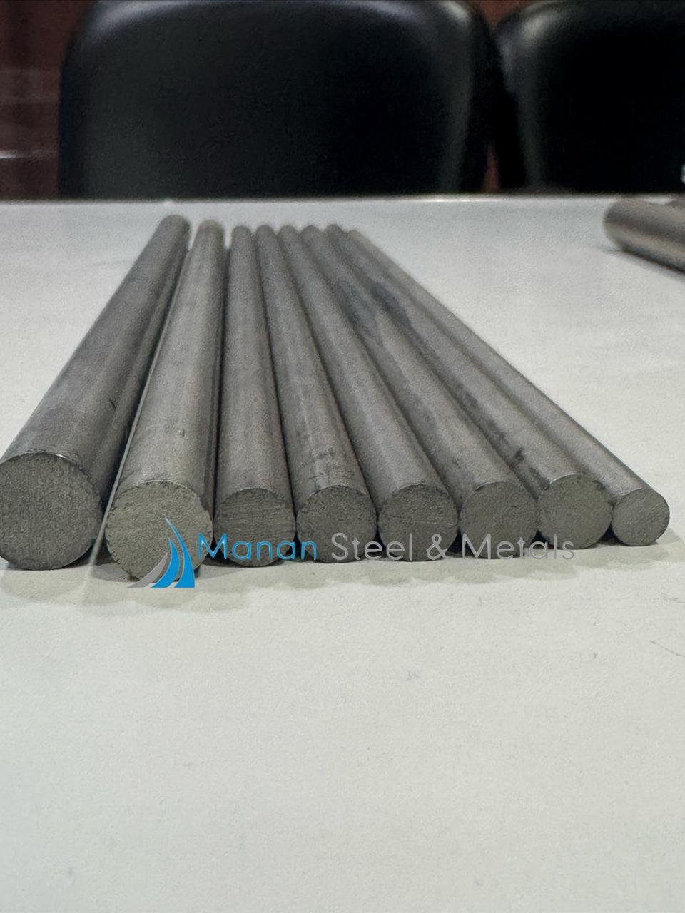 Alloy A286 Round Bars Supplier in India