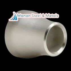 Buttweld Pipe Fitting Manufacturer in India