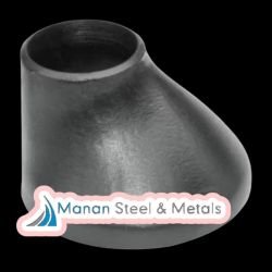 Buttweld Pipe Fitting Supplier in India