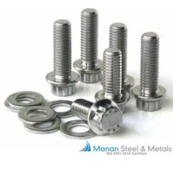 Fasteners Manufacturer in India