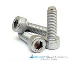 Fasteners Supplier in India
